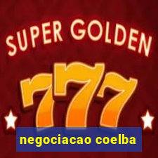 negociacao coelba